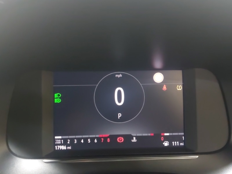 Used Vauxhall Corsa 2023 for sale - 77752331: Photo 11