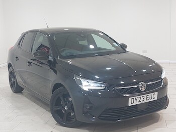 Vauxhall Corsa feature image