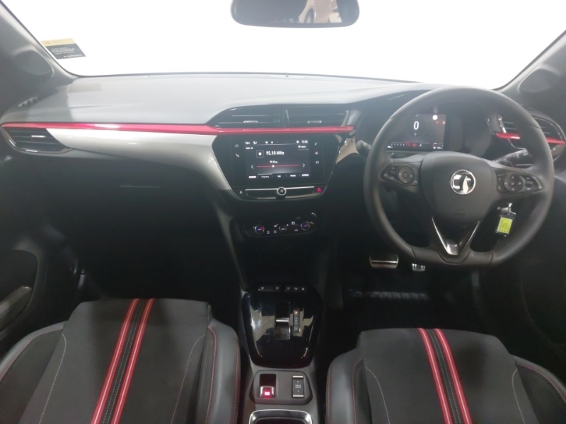 Used Vauxhall Corsa 2023 for sale - 77752331: Photo 2