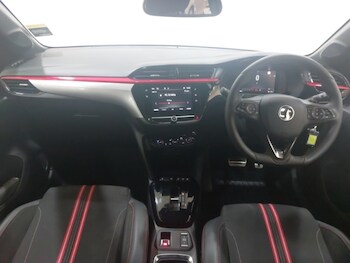 Used Vauxhall Corsa 2023 for sale - 77752331: Photo