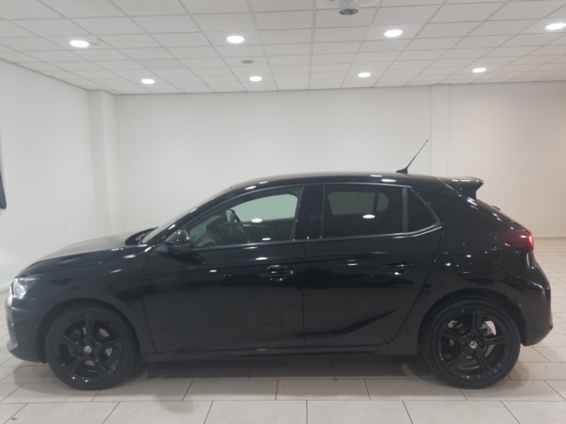 Used Vauxhall Corsa 2023 for sale - 77752331: Photo 4