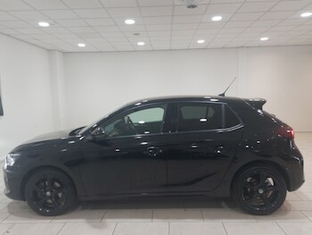 Used Vauxhall Corsa 2023 for sale - 77752331: Photo