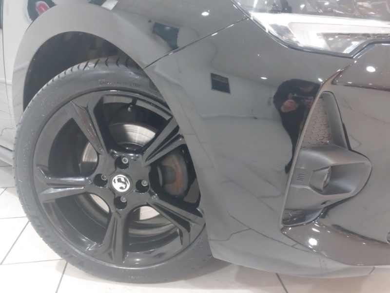 Used Vauxhall Corsa 2023 for sale - 77752331: Photo 9