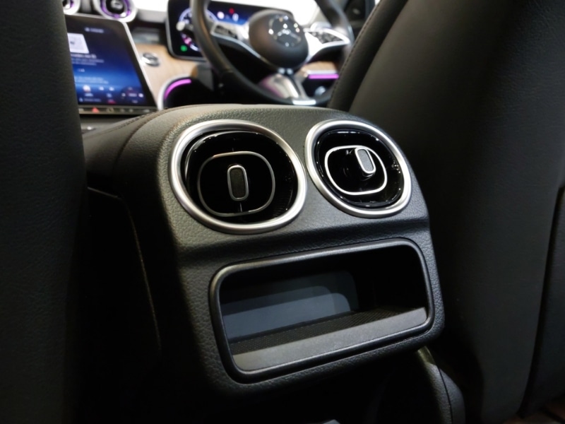 Used Mercedes-Benz C Class 2023 for sale - 76881382: Photo 10