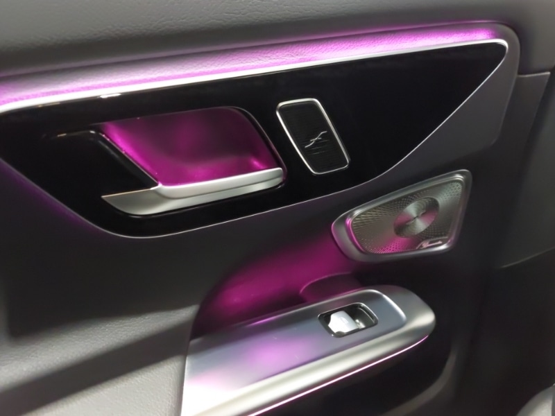 Used Mercedes-Benz C Class 2023 for sale - 76881382: Photo 11