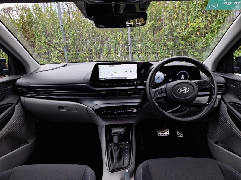 Used Hyundai BAYON 2024 for sale - 76502632: Photo 2