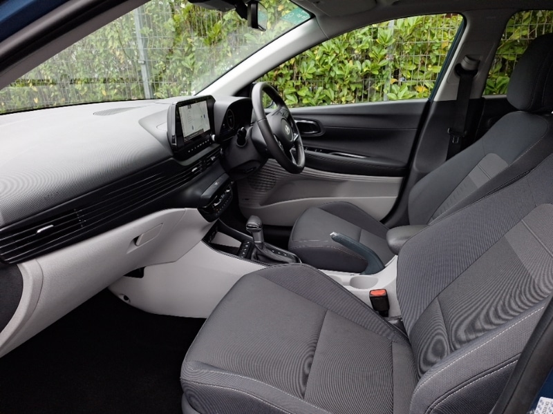 Used Hyundai BAYON 2024 for sale - 76502632: Photo 5