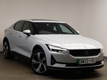 Polestar Polestar 2 feature image