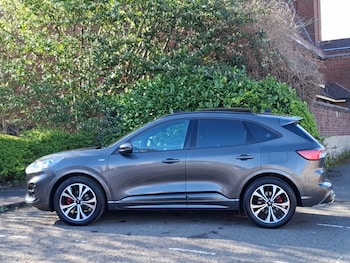 Used Ford Kuga 2020 for sale - 78334189: Photo