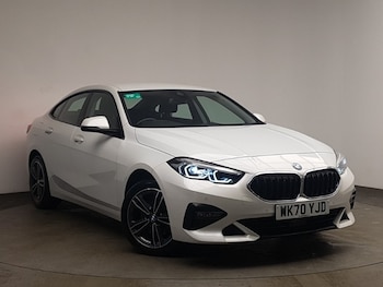 Used BMW 2 Series 2021 for sale - 76440221: Photo