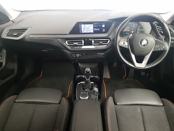 Used BMW 2 Series 2021 for sale - 76440221: Photo