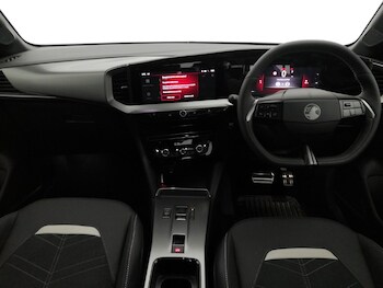 Used Vauxhall Mokka 2025 for sale - 75837129: Photo