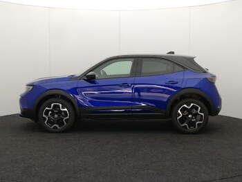 Used Vauxhall Mokka 2025 for sale - 75837129: Photo