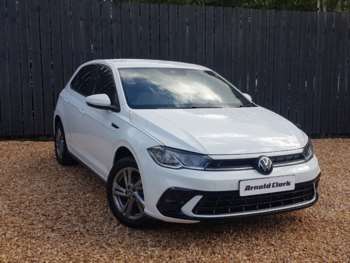 2024 - 1.0 TSI R-Line 5dr DSG