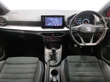 Used SEAT Ibiza 2022 for sale - 76833783: Photo