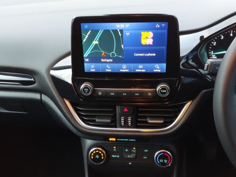 Used Ford Fiesta 2020 for sale - 77395622: Photo 10