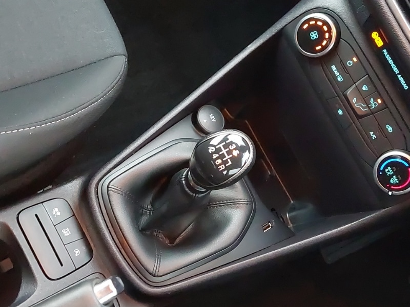 Used Ford Fiesta 2020 for sale - 77395622: Photo 11