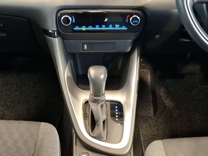 Used Toyota Yaris 2022 for sale - 77214437: Photo 11