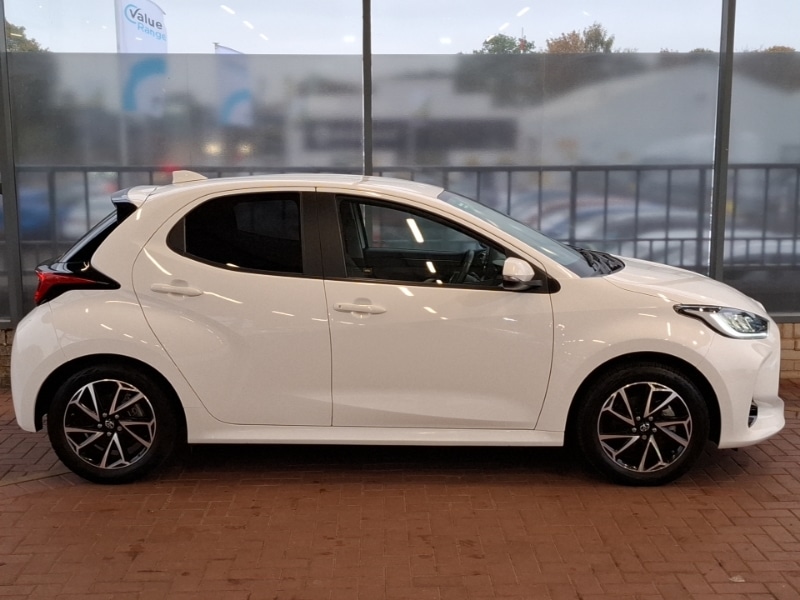 Used Toyota Yaris 2022 for sale - 77214437: Photo 4
