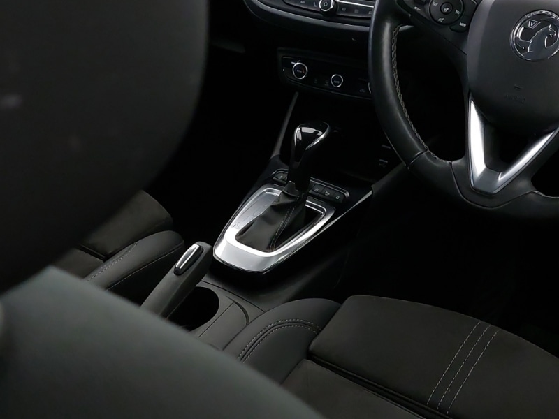 Used Vauxhall Crossland 2022 for sale - 77467172: Photo 11