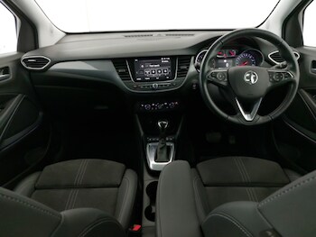Used Vauxhall Crossland 2022 for sale - 77467172: Photo