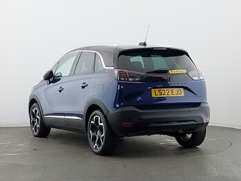 Used Vauxhall Crossland 2022 for sale - 77467172: Photo