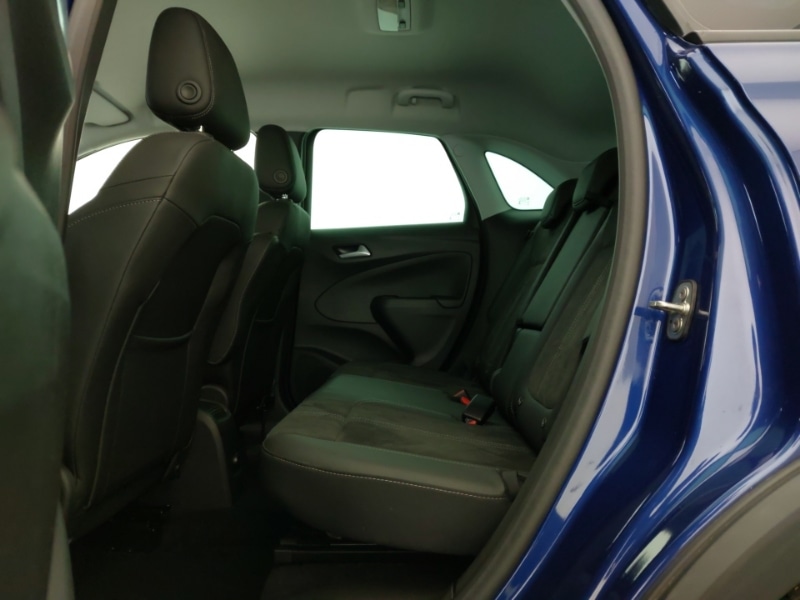 Used Vauxhall Crossland 2022 for sale - 77467172: Photo 6