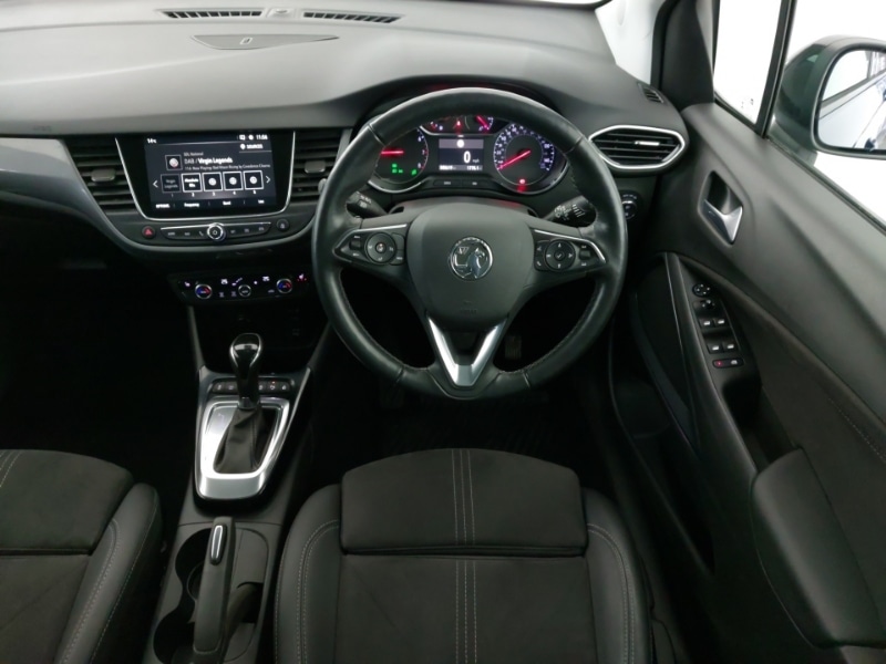 Used Vauxhall Crossland 2022 for sale - 77467172: Photo 7