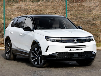 Used Vauxhall Grandland 2025 for sale - 76838388: Photo