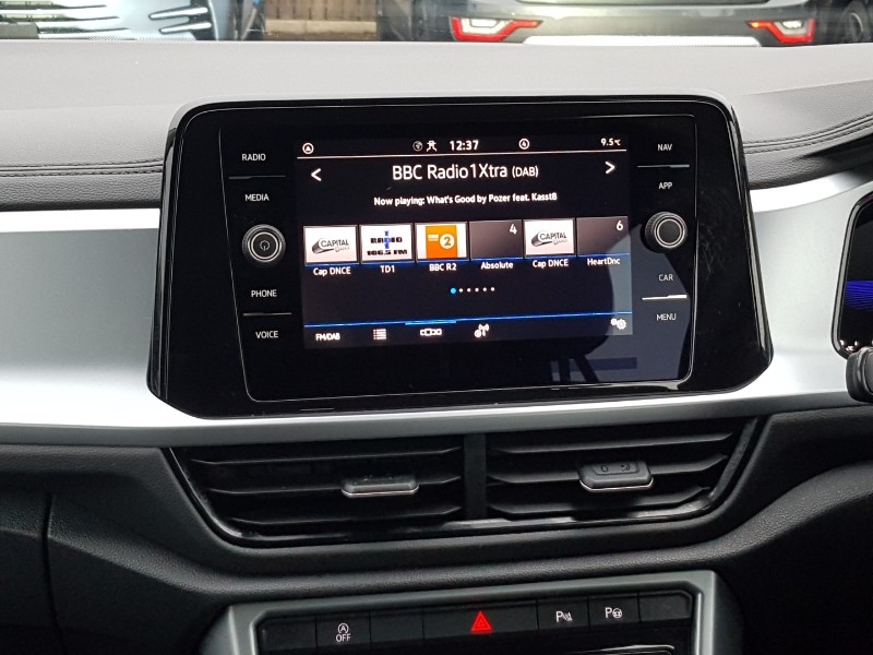 Used Volkswagen T-Roc 2023 for sale - 77536968: Photo 10