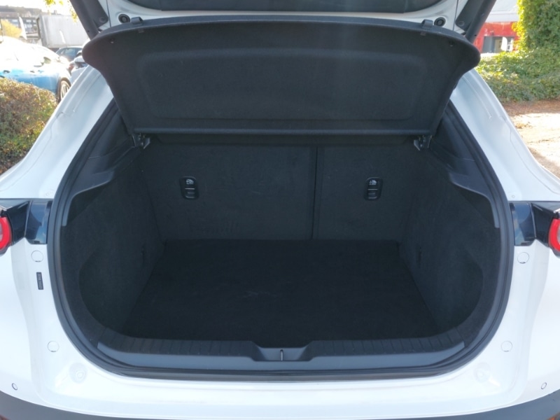 Used Mazda CX-30 2023 for sale - 77150588: Photo 8