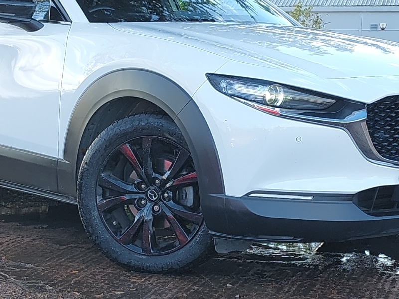 Used Mazda CX-30 2023 for sale - 77150588: Photo 9