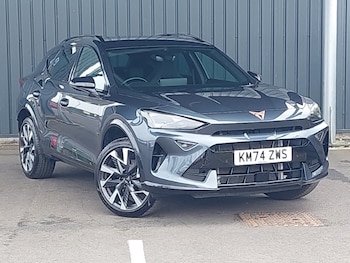 2024 - 1.5 eTSI 150 V2 5dr DSG