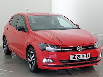 Volkswagen - Polo