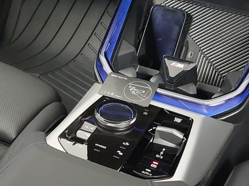 Used BMW X3 2025 for sale - 77010958: Photo 10