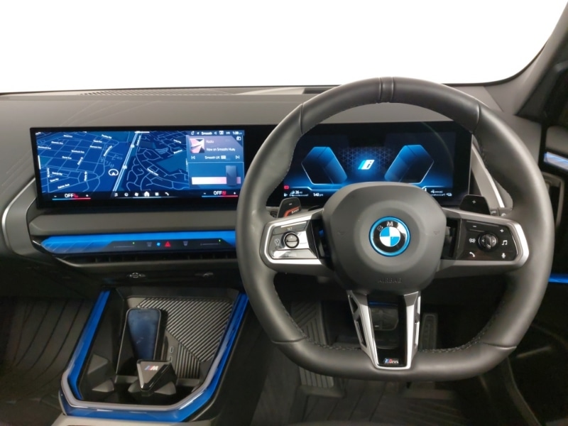 Used BMW X3 2025 for sale - 77010958: Photo 5