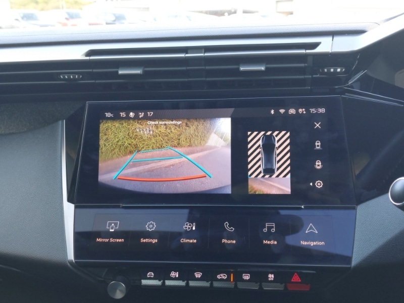 Used Peugeot 408 2023 for sale - 76708478: Photo 11