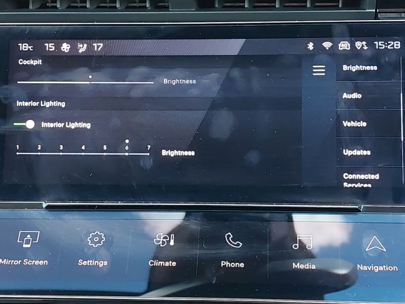 Used Peugeot 408 2023 for sale - 76708478: Photo 12