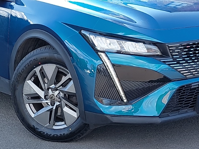 Used Peugeot 408 2023 for sale - 76708478: Photo 9