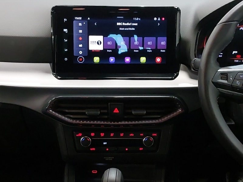 Used SEAT Ibiza 2025 for sale - 78066323: Photo 10