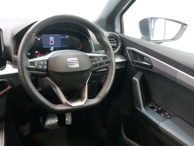 Used SEAT Ibiza 2025 for sale - 78066323: Photo 11