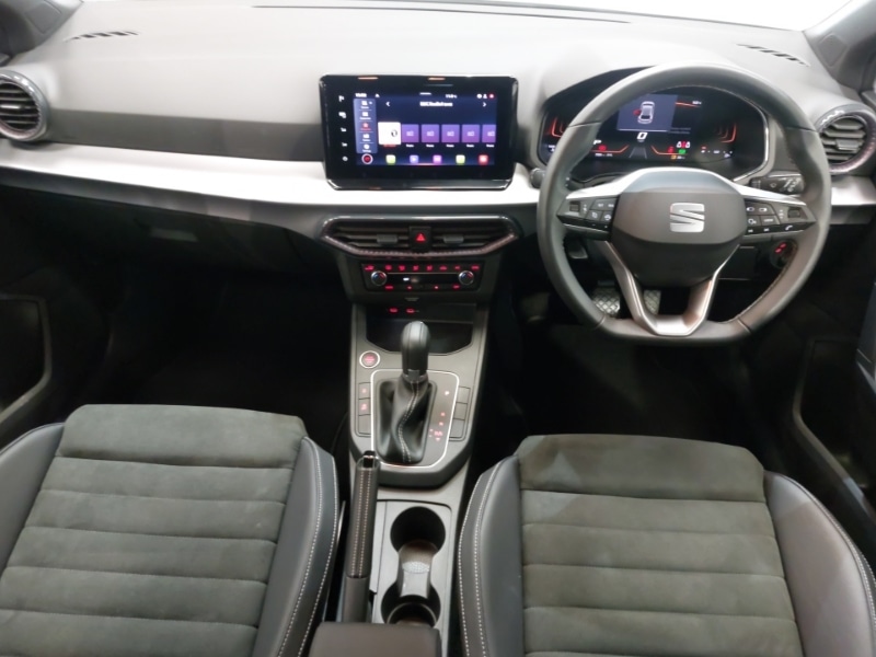 Used SEAT Ibiza 2025 for sale - 78066323: Photo 2