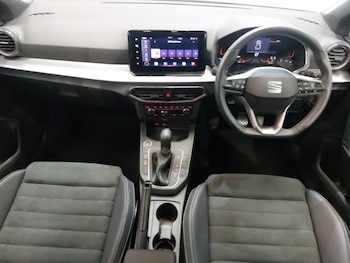 Used SEAT Ibiza 2025 for sale - 78066323: Photo