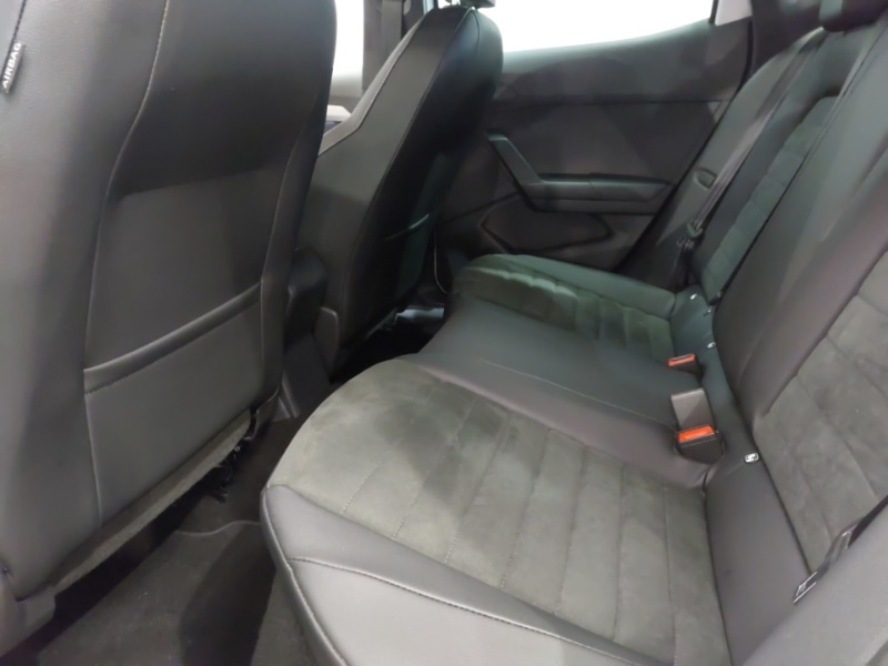 Used SEAT Ibiza 2025 for sale - 78066323: Photo 6