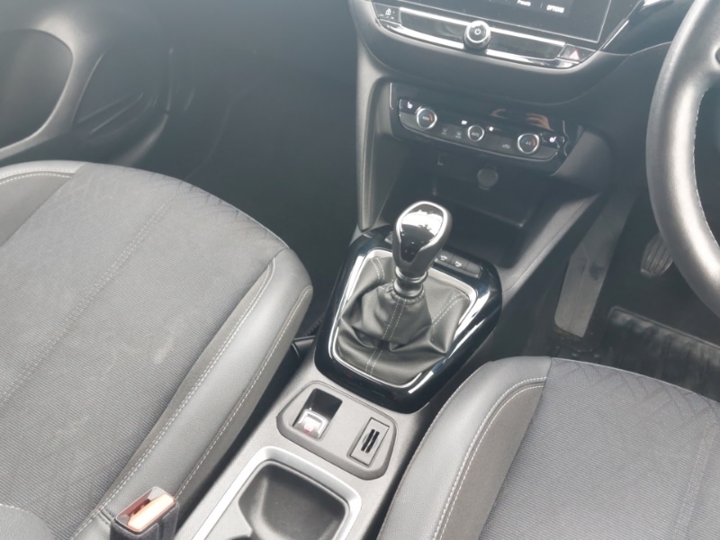 Used Vauxhall Corsa 2022 for sale - 76700142: Photo 11