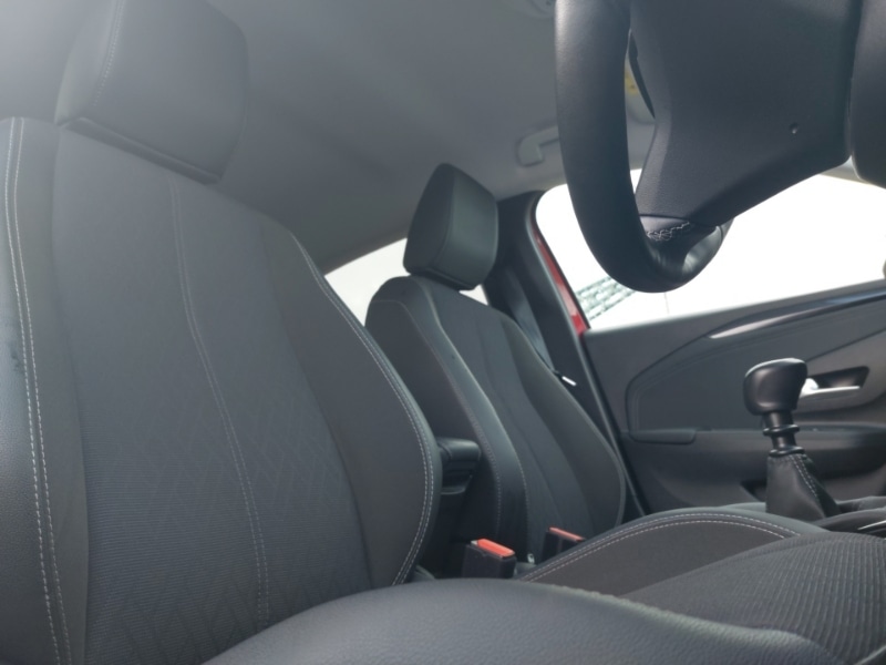 Used Vauxhall Corsa 2022 for sale - 76700142: Photo 12