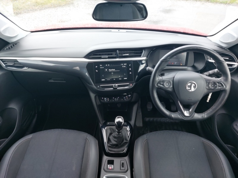 Used Vauxhall Corsa 2022 for sale - 76700142: Photo 2