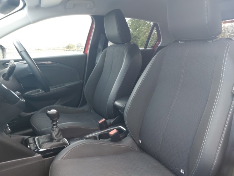 Used Vauxhall Corsa 2022 for sale - 76700142: Photo 5