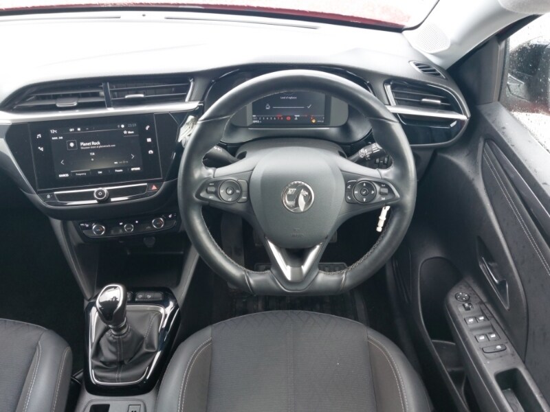 Used Vauxhall Corsa 2022 for sale - 76700142: Photo 7