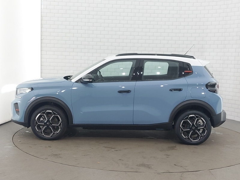 Used Citroen C3 2025 for sale - 77606482: Photo 4